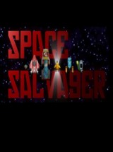 Space Salvager Image