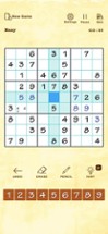 Sudoku Puzzle Games Logic Sudo Image