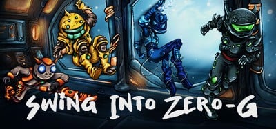 Swing Into Zero-G Image