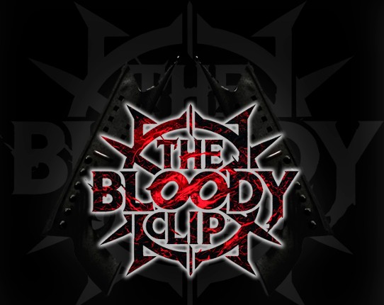 The Bloody Clip Game Cover