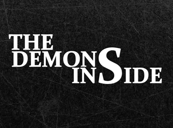The Demons Inside Game Cover
