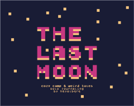 The Last Moon Image
