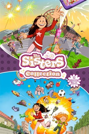 The Sisters Collection Game Cover