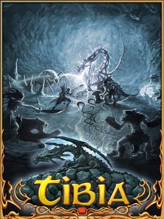 Tibia Game Cover