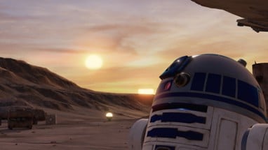 Trials on Tatooine Image