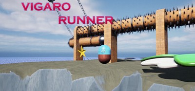 Vigaro Runner Image