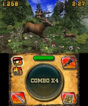 Wild Adventures: Ultimate Deer Hunt 3D Image