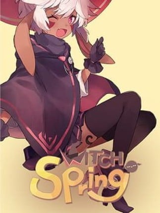 WitchSpring Game Cover