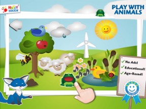 1-YEAR OLD GAMES › Happytouch® Image