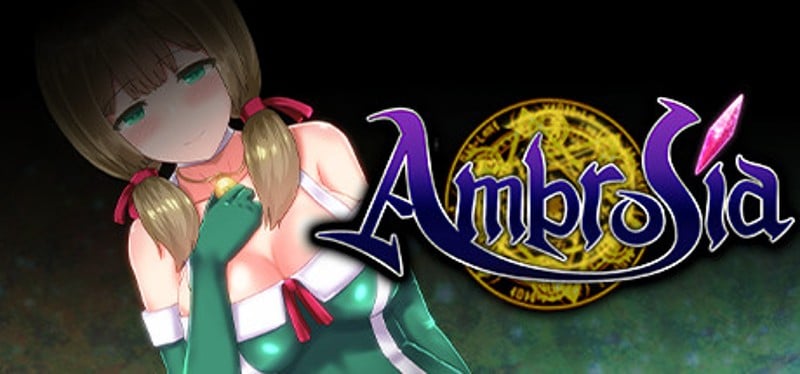 Ambrosia Game Cover