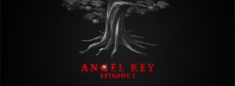 Angel Key Game Cover