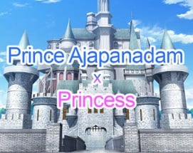 Animeahikoaprinceaverse A2: Prince Ajapanadam & Princess A Image