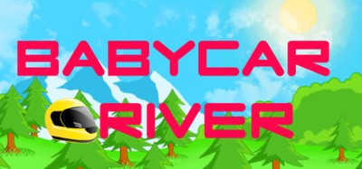 Babycar Driver Image