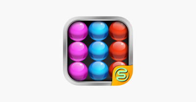 Ball Puzzle: Sort Color Balls Image