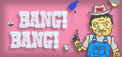 BANG! BANG! Totally Accurate Redneck Simulator Image