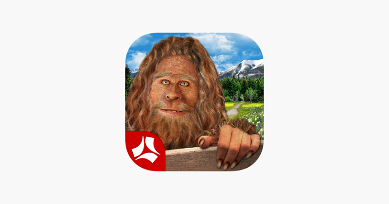 Bigfoot Quest Game Cover