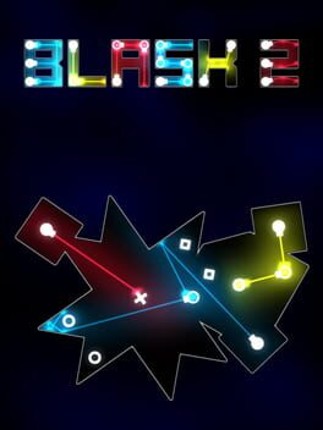 BLASK 2 Game Cover