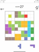 Blockdoku - Sudoku + Block Image