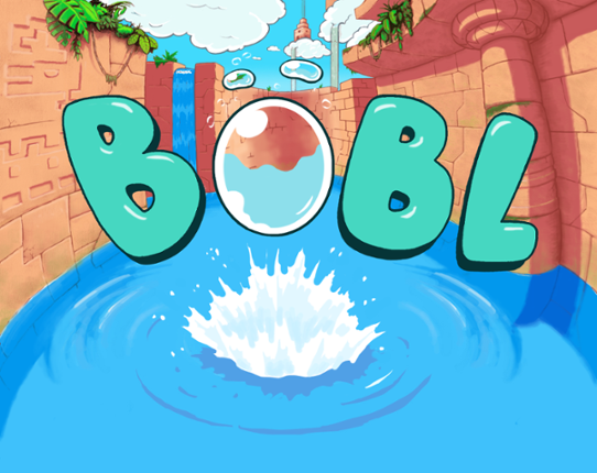 Böbl Game Cover