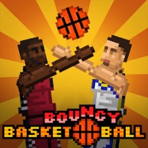 Bouncy Basketball Image