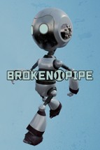 Broken Pipe Image
