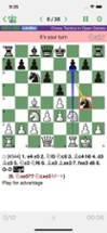 Chess Tactics in Open games Image