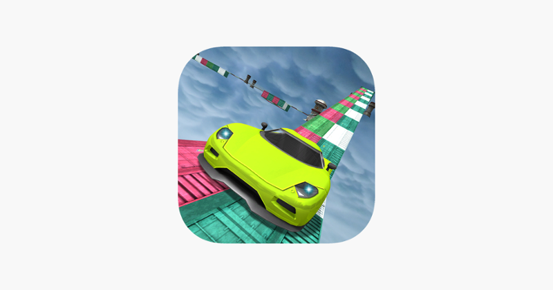 Crash Of Cars: GT Racing Stunts Game Cover