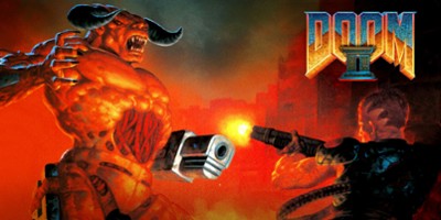 Doom II Image