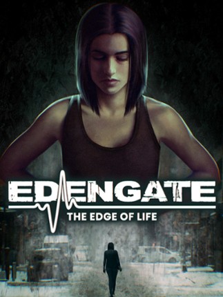 EDENGATE: The Edge of Life Game Cover