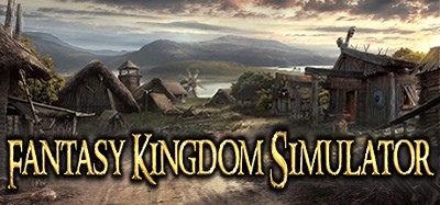 Fantasy Kingdom Simulator Image