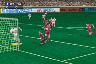 FIFA Soccer 97 Image