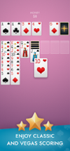 Solitaire: Classic Card Games Image