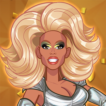 RuPaul's Drag Race Superstar Game Cover