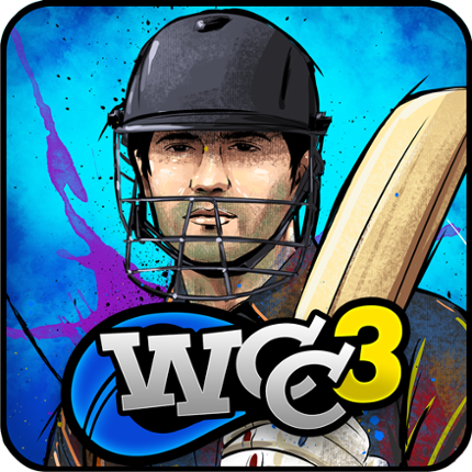 World Cricket Championship 3 Game Cover