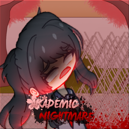 Akademic Nightmare Game Cover
