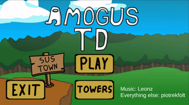 Amogus TD Image