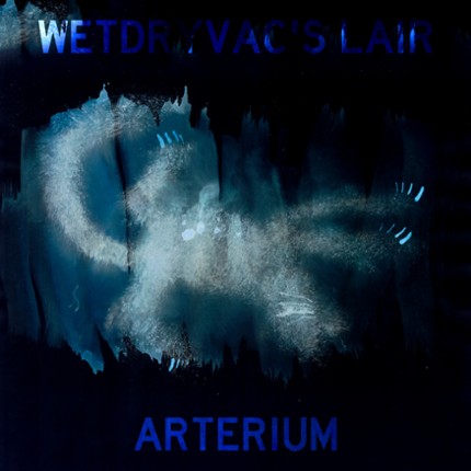 Arterium Game Cover