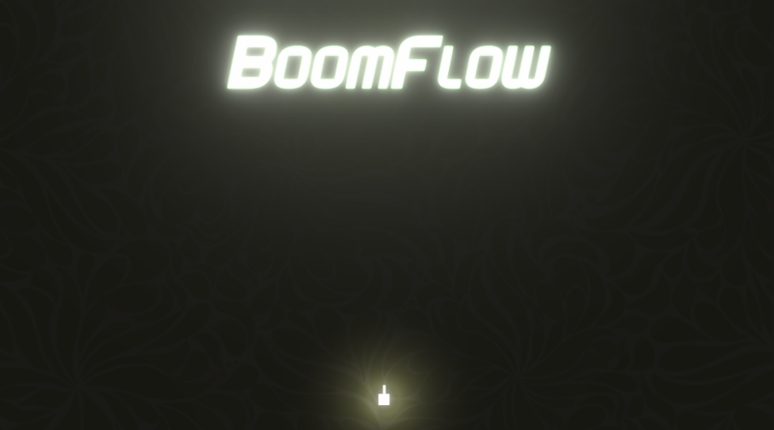 BoomFlow Game Cover