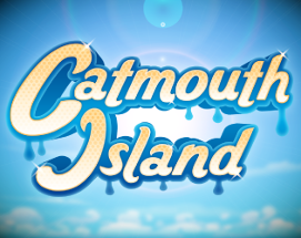 Catmouth Island: Episode 1 Image