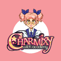 Charmixy: Witch Academy (Alpha) Image