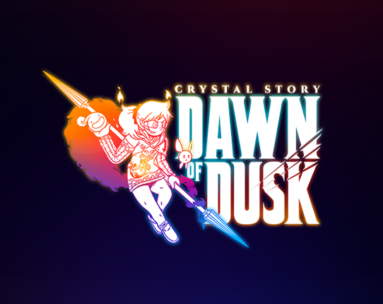 Crystal Story: Dawn of Dusk Game Cover