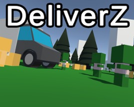 DeliverZ Image