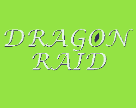 Dragon Raid Image