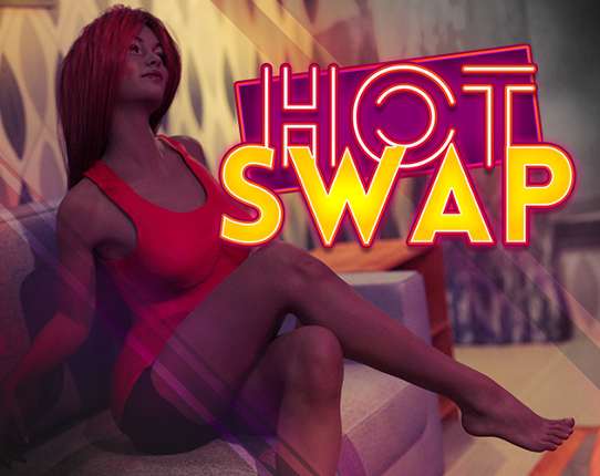 Hot Swap Game Cover