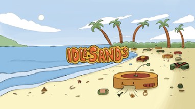 Idle Sands Image