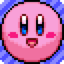 Kirby Gamble Galaxy Stories Image