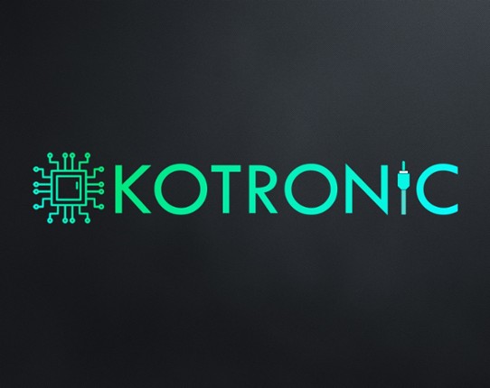 Kotronic Game Cover