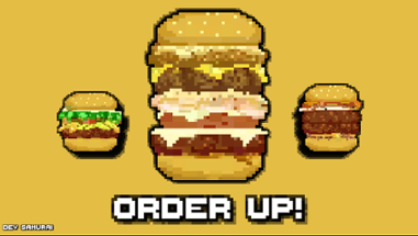 Order Up! Image