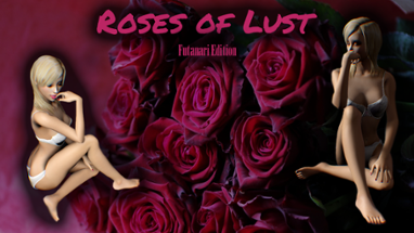 Roses of Lust - FUTANARI EDITION [XXX Hentai NSFW Minigame] Image