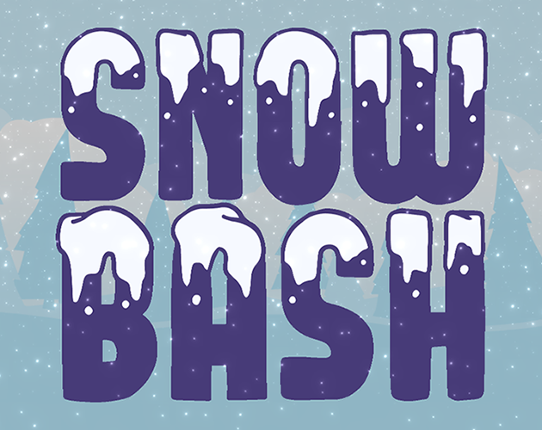 Snow Bash Game Cover